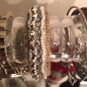 Juicy couture bracelet